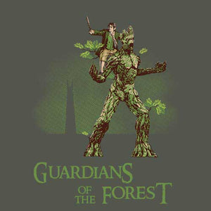 tshirt-guardians-coton-bio-khaki