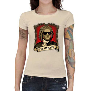 tshirt-femme-be-bach-coton-bio-natural