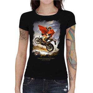 tshirt-femme-traversee-des-alpes-coton-bio-noir