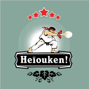 tshirt-heiouken-coton-bio-jade