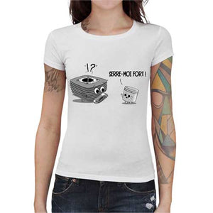 tshirt-femme-moto-serre-moi-fort-amitie-entre-piston-et-cylindre-coton-bio-blanc