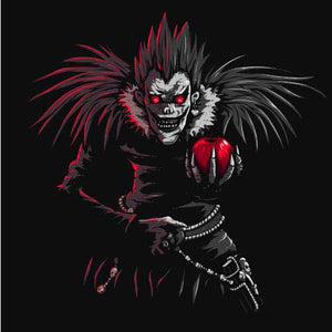 tshirt-ryuk-coton-bio-noir