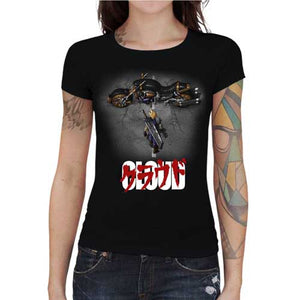 tshirt-femme-cloud-x-akira-coton-bio-noir