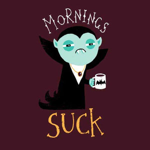 tshirt-mornings-suck-les-matins-difficiles-coton-bio-cerise