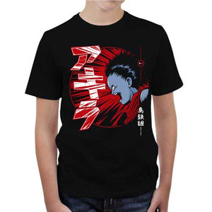 tshirt-enfant-akira-violent-hurlement-de-tetsuo-coton-bio-noir