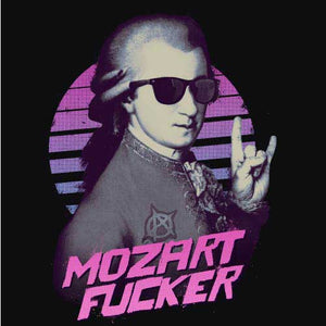 tshirt-mozart-fucker-coton-bio-noir