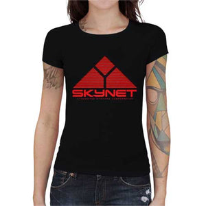 tshirt-femme-skynet-terminator-2-coton-bio-noir