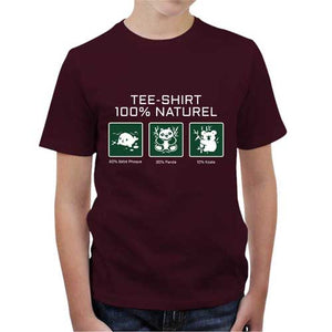 tshirt-enfant-100-naturel-coton-bio-cerise