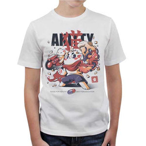 tshirt-enfant-tshirt-akitty-la-plus-adorable-parodie-d-akira-coton-bio-blanc