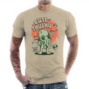 tshirt-homme-tshirt-cute-thulhu-la-version-kawaii-du-terrifiant-cthulhu-coton-bio-beige
