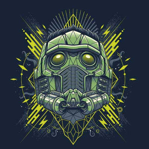 tshirt-space-lord-gardiens-de-la-galaxie-coton-bio-bleu-nuit