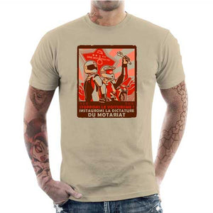 tshirt-homme-motoriat-coton-bio-beige