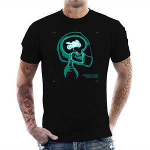 tshirt-homme-radio-du-motard-coton-bio-noir