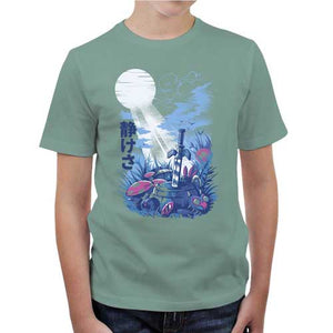 tshirt-enfant-zelda-saurez-vous-reconnaitre-toutes-les-references-coton-bio-jade