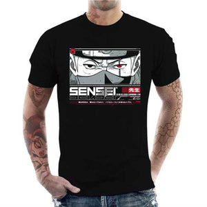 tshirt-homme-kakashi-sensei-le-maitre-courageux-et-surpuissant-coton-bio-noir