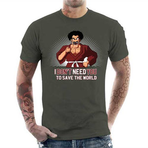tshirt-homme-mister-satan-coton-bio-army