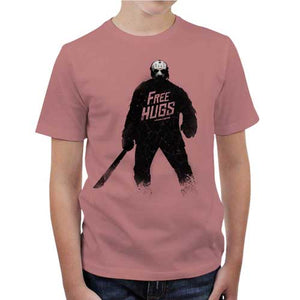 tshirt-enfant-jason-hugs-coton-bio-petal-rose