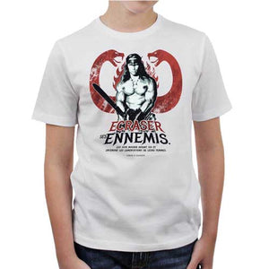 tshirt-enfant-conan-coton-bio-blanc