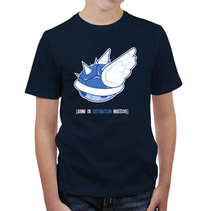 tshirt-enfant-arme-de-distraction-massive-coton-bio-bleu-nuit