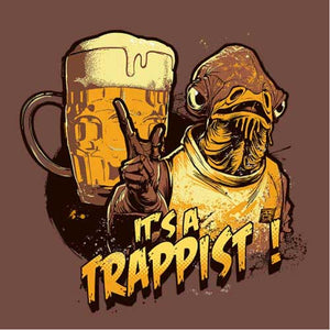 tshirt-its-a-trappist-ackbar-coton-bio-sienna
