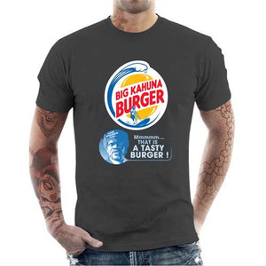 tshirt-homme-big-kahuna-burger-coton-bio-gris-fonce
