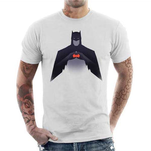 tshirt-homme-batman-love-coton-bio-blanc