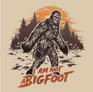 tshirt-t-shirt-chewbacca-i-am-not-a-bigfoot-coton-bio-beige