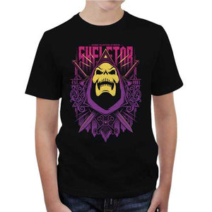 tshirt-enfant-skeletor-le-redoutable-sorcier-coton-bio-noir