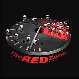 tshirt-la-zone-rouge-coton-bio-noir