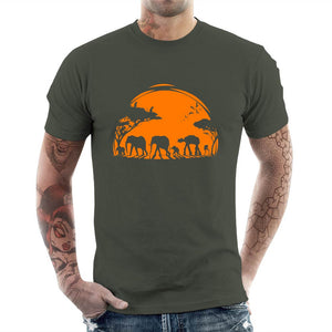 tshirt-homme-africa-wars-coton-bio-army