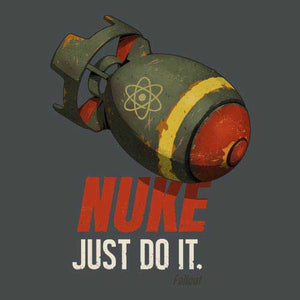 tshirt-nuke-just-do-it-inspire-de-fallout-coton-bio-gris-fonce