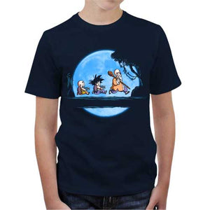 tshirt-enfant-hakuna-milkata-livraison-de-lait-en-cours-coton-bio-bleu-nuit