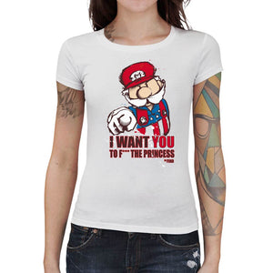 tshirt-femme-uncle-mario-coton-bio-blanc