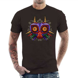 tshirt-homme-majoras-art-coton-bio-chocolat