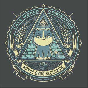 tshirt-chat-les-maitres-de-lunivers-coton-bio-gris-fonce