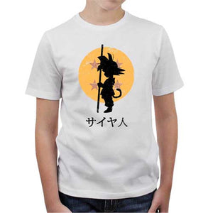 tshirt-enfant-boules-de-cristal-dragon-ball-coton-bio-blanc