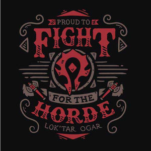 tshirt-pour-la-horde-loktar-ogar-coton-bio-noir