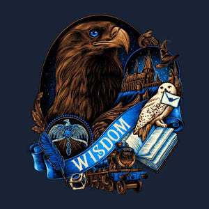 tshirt-t-shirt-serdaigle-la-famille-harry-potter-qui-incarne-la-sagesse-coton-bio-bleu-nuit