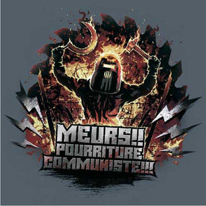 tshirt-meurs-pourriture-communiste-coton-bio-gris-mineral