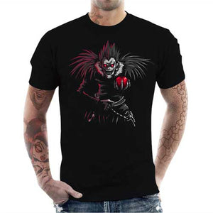 tshirt-homme-ryuk-coton-bio-noir