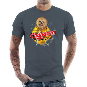 tshirt-homme-chupacca-coton-bio-gris-mineral