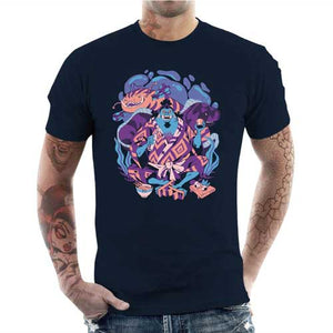 tshirt-homme-jinbei-the-first-son-of-the-sea-coton-bio-bleu-nuit