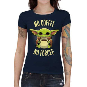 tshirt-femme-baby-yoda-no-coffee-no-forcee-coton-bio-bleu-nuit