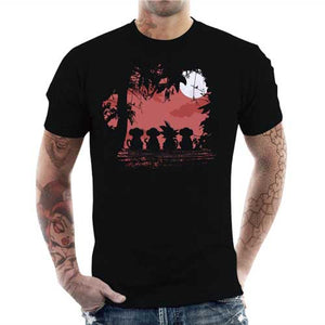 tshirt-homme-3-monkeys-and-1-legend-coton-bio-noir