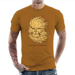 tshirt-homme-chewboreal-coton-bio-curcuma