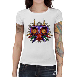 tshirt-femme-majoras-art-coton-bio-blanc
