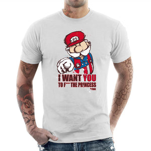 tshirt-homme-uncle-mario-coton-bio-blanc