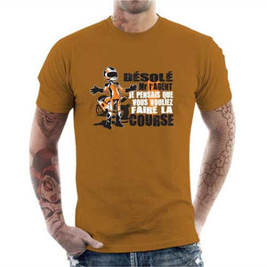 tshirt-homme-desole-coton-bio-curcuma