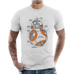 tshirt-homme-plan-bb-8-coton-bio-blanc