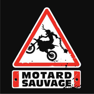 tshirt-motard-sauvage-coton-bio-noir